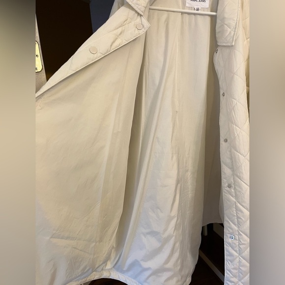 Woman’s jacket - Picture 6 of 11